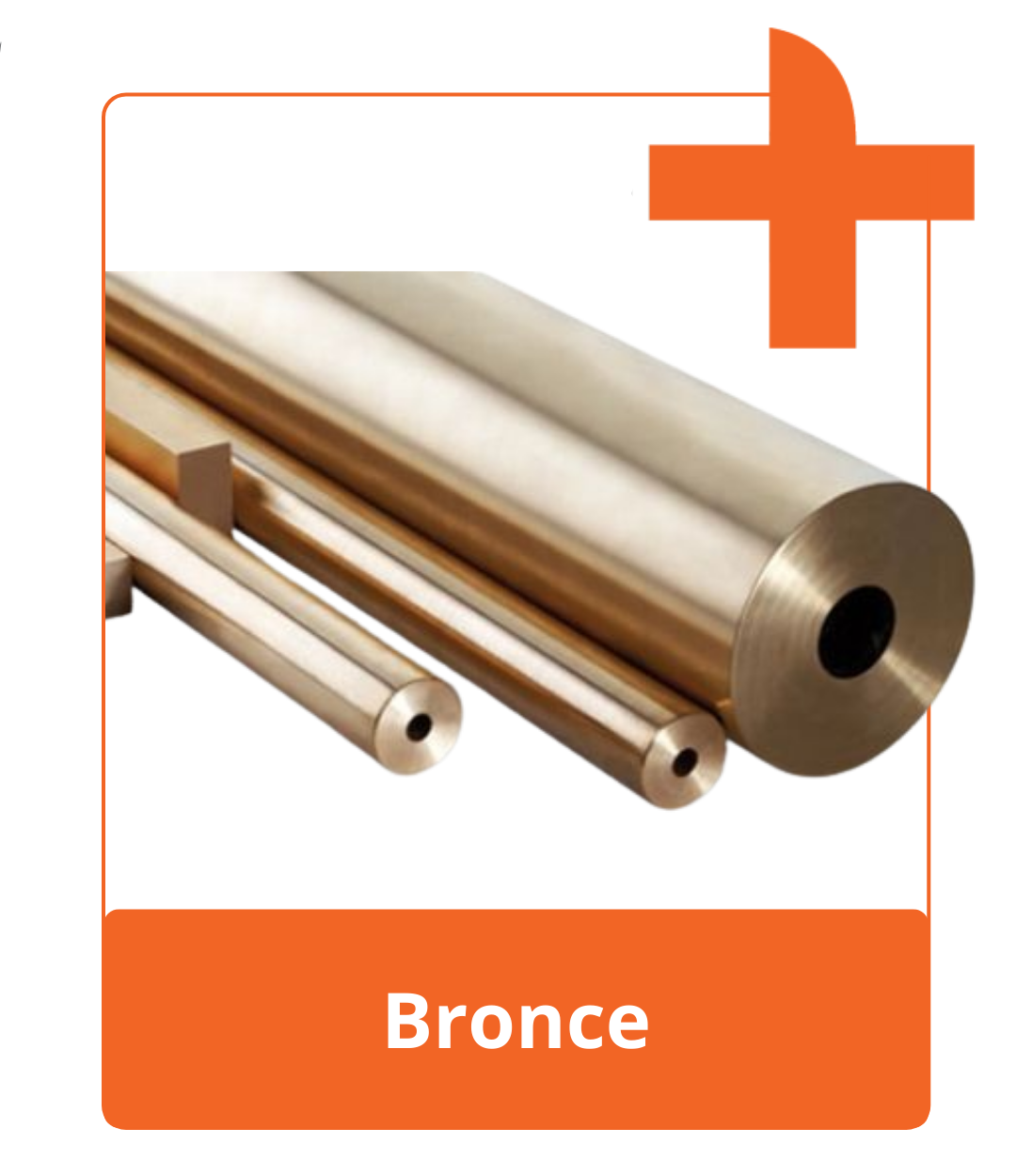 Bronce
